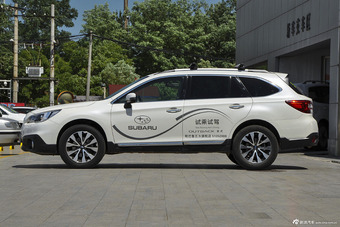 2015款傲虎 2.0DIT 尊贵版