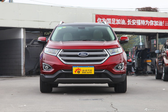 2015款锐界2.0T自动两驱豪锐型