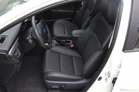 2014款雷凌1.6G-L手动领先版