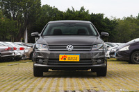 2014款宝来1.6L自动舒适型