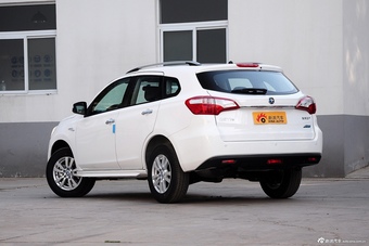 2015款启辰T70 2.0L CVT睿行版