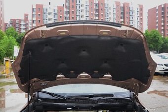 2017款沃尔沃V40 1.5T自动T3 智雅版