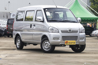 2016款北汽威旺306-A12 1.2L手动基本型（国五）