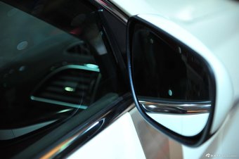 绅宝EV纯电动车