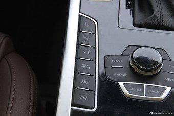 2016款哈弗H7 2.0T自动两驱豪华型