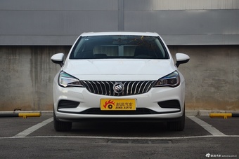 2016款威朗轿跑1.5L自动进取型15S