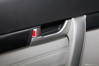 2014款科帕奇5座城市版