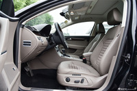 2015款迈腾2.0TSI尊贵型