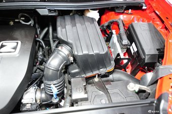 2014款众泰Z300新视界版