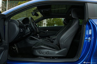 2015款尚酷R 2.0T自动