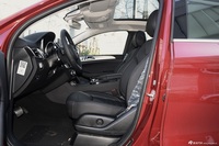 2015款奔驰GLE级 320 3.0T自动运动SUV