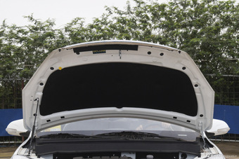 2016款CS35 1.6L手动尊贵型国IV