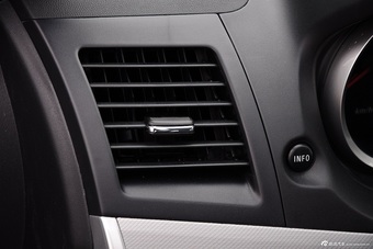 2015款翼神1.6L 手动时尚型