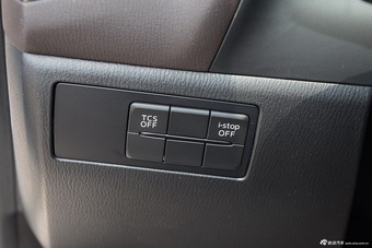 2016款马自达CX-4 2.5L自动四驱蓝天激情版