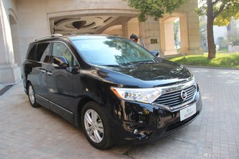 贵士2013款 3.5 SL+