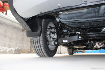 2013款哈弗H6运动版