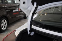 2013款起亚K5混动版