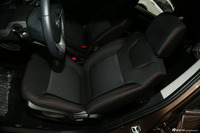 2016款瑞风S3 1.5L手动豪华型