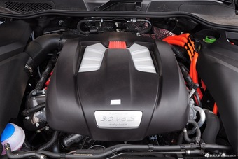 2015款 卡宴Cayenne S E-Hybrid3.0T