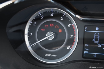 2016款宝骏560 1.8L手动舒适型