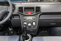 2016款北汽威旺306-A12 1.2L手动基本型（国五）