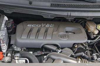 2015款GL8商务车2.4L自动豪华商务尊享版