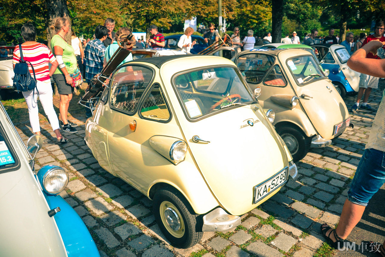 BMW嘉年华精彩瞬间