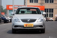 2015款凯越1.5L手动尊享版