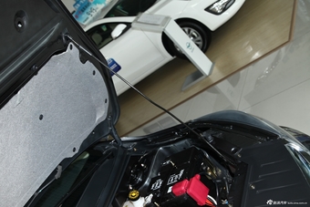 2014款海马M3 1.5L手动舒适型