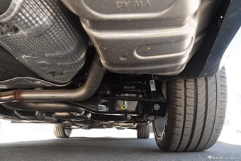 2015款明锐-进口 1.8T逸臻旅行版