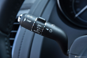 2015款捷豹F-TYPE S 3.0T硬顶COUPE