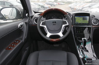 2015款大7 SUV 2.2T自动两驱智尊型