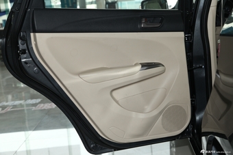 2014款海马M3 1.5L手动舒适型