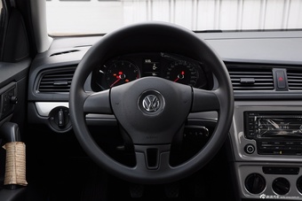 2013款朗行1.6L手动风尚型