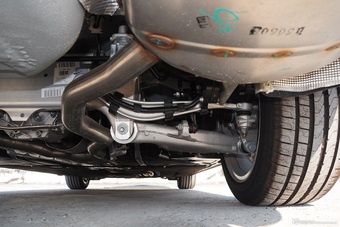 2015款宝马5系525LI领先型