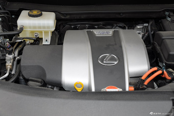 2016款雷克萨斯RX 3.5L自动450h四驱尊贵版