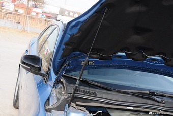 2015款沃尔沃V40 Cross Country 2.0T T5智雅版