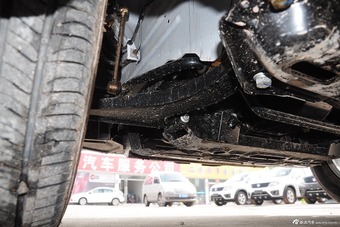 2014款北汽幻速S3 1.5L手动豪华型（国5）