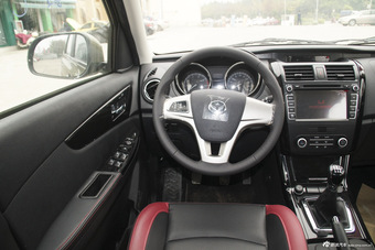 2016款幻速S3 1.5L手动豪华型