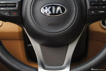 2015款KX3 2.0L自动四驱Premium