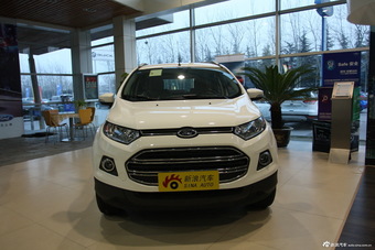 2013款翼搏 1.5L手动尊贵型