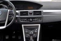 2014款MG6 1.8T掀背手动性能版