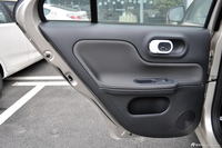 2014款MG3 1.3L手动舒适版