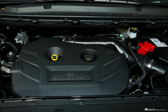 2015款锐界2.0T自动四驱豪锐型