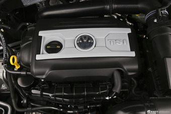 2014款夏朗2.0T自动标配型