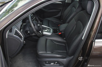 2015款奥迪Q5 40TFSI技术型