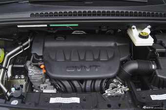 2015款东风标致3008 2.0L手动经典版