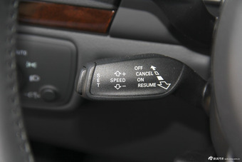 2016款奥迪A7 3.0T自动50TFSI quattro舒适型