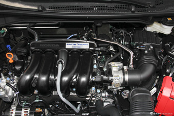 2016款哥瑞1.5L 自动CVT经典版