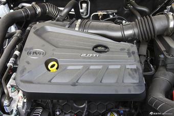 2016款比亚迪宋2.0TID自动旗舰型